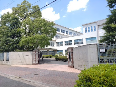 名古屋経済大学市邨高等学校